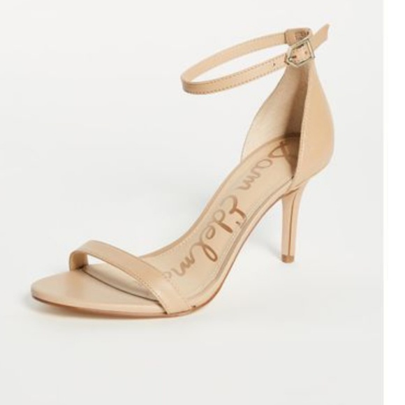 Sam Edelman Shoes - Sam Edelman Patti Classic Heels